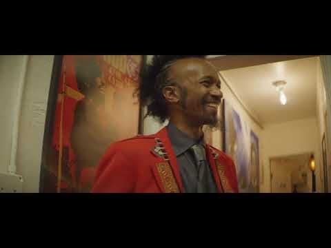 Miniatura del vídeo de FANTASTIC NEGRITO