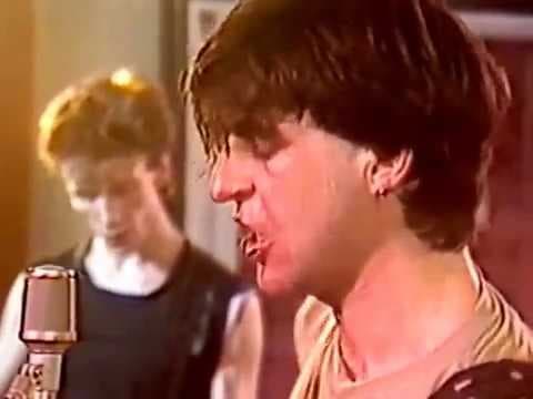 Miniatura del vídeo de CHAMELEONS (SEGUNDA FECHA)