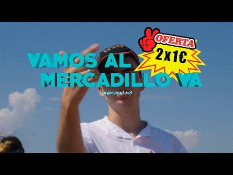 Miniatura del vídeo de MEJIIAS