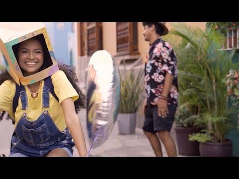 Miniatura del vídeo de CARIBEFUNK