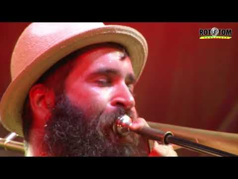 Miniatura del vídeo de MEDITERRANEAN WEST COAST SKA SHOWCASE VOL.3