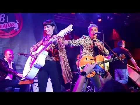Miniatura del vídeo de ELVIS & FRIENDS IS BACK!