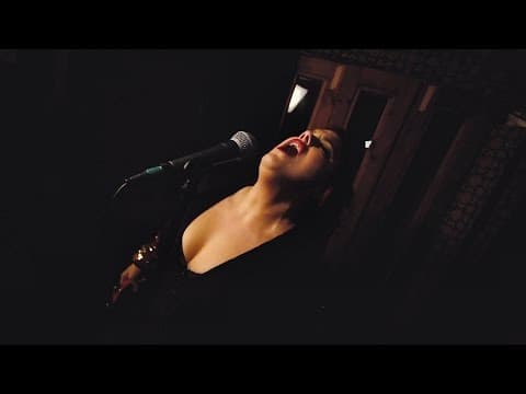 Miniatura del vídeo de HANNAH WILLIAMS & THE AFFIRMATIONS