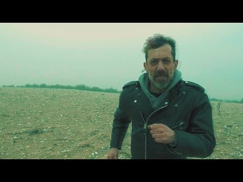 Miniatura del vídeo de MANOLO KABEZABOLO