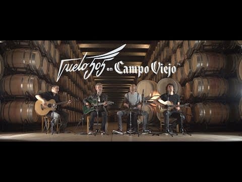 Miniatura del vídeo de VUELO 505
