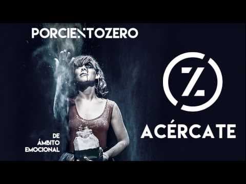 Miniatura del vídeo de PORCIENTOZERO