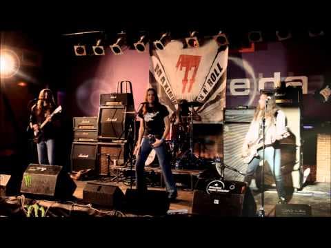 Miniatura del vídeo de THE SPLIZZY GANG