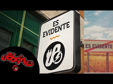 Miniatura del vídeo de SOBRINUS