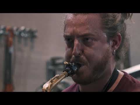 Miniatura del vídeo de AINDA NAO STREET BAND