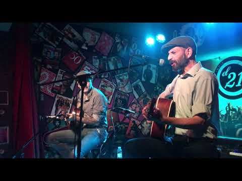 Miniatura del vídeo de JOSELE SANTIAGO y DAVID KRAHE