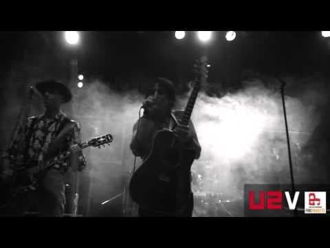 Miniatura del vídeo de SPYPLANE (TRIBUTO U2)