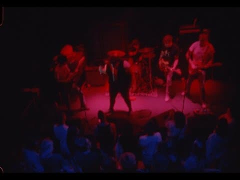 Miniatura del vídeo de SHEER MAG