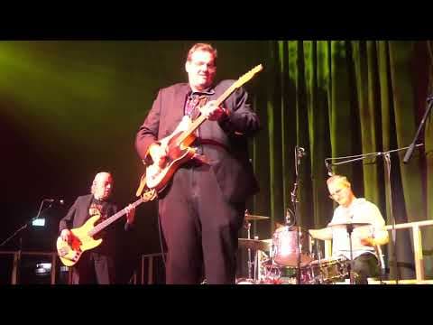 Miniatura del vídeo de THE JAMES OLIVER BAND FEAT NORMAN WATT-ROY