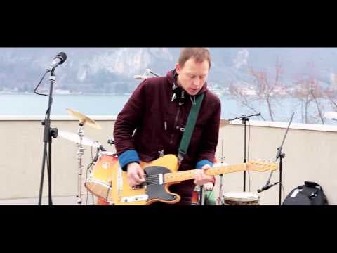 Miniatura del vídeo de THE EX +RUÏNA +CAPAJE
