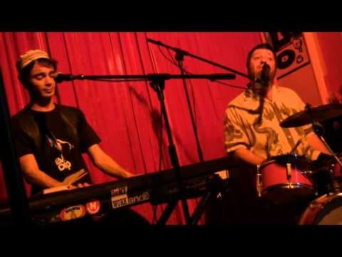 Miniatura del vídeo de DÚO CAIFÁS (plays JESUCRISTO SUPERSTAR)