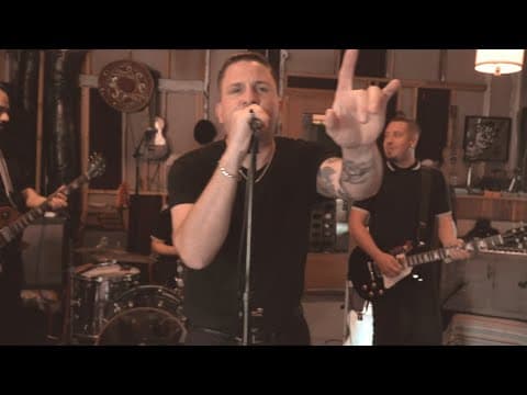 Miniatura del vídeo de THE AGGROLITES