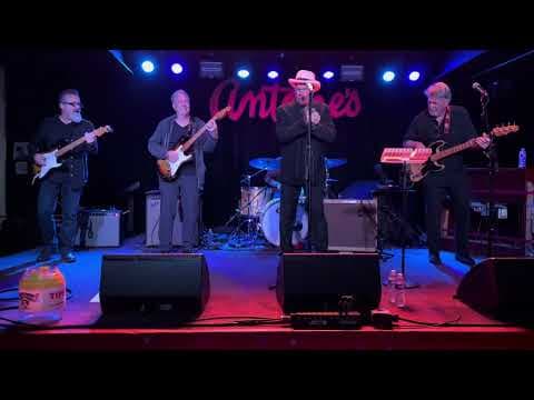 Miniatura del vídeo de MARK HUMMEL BLUES STARS feat ANSON FUNDERBURGH