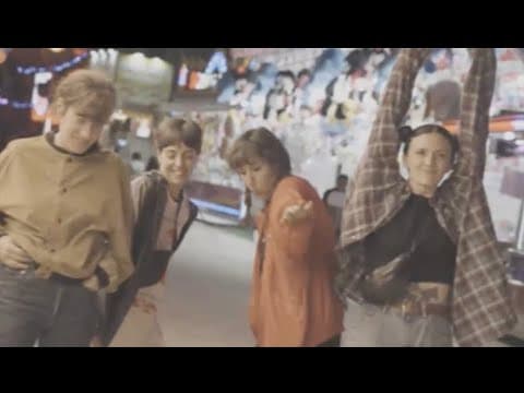 Miniatura del vídeo de MELENAS