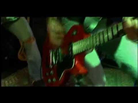Miniatura del vídeo de BABYLON ROCKETS