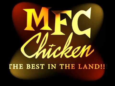 Miniatura del vídeo de MFC CHICKEN +AULLIDO ATÓMICO +THE ATOM AGE