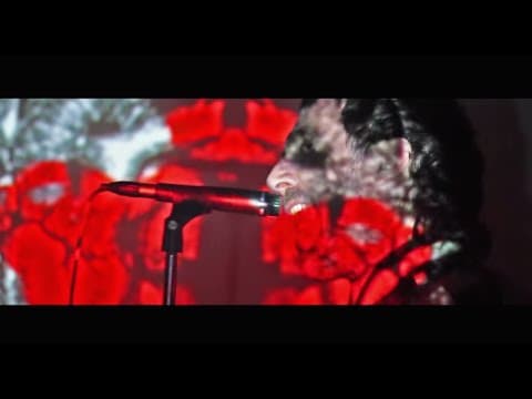 Miniatura del vídeo de THE DRONES