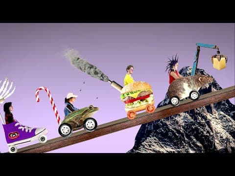 Miniatura del vídeo de MARIA ISKARIOT