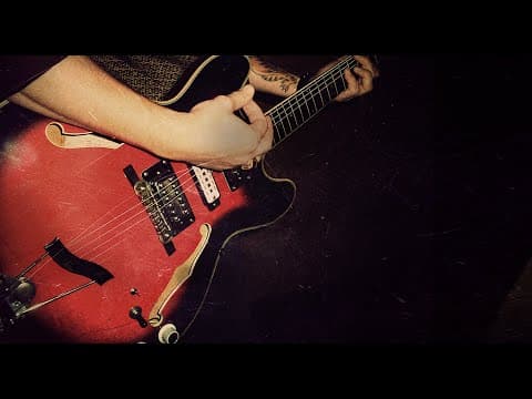 Miniatura del vídeo de THE PEAWEES