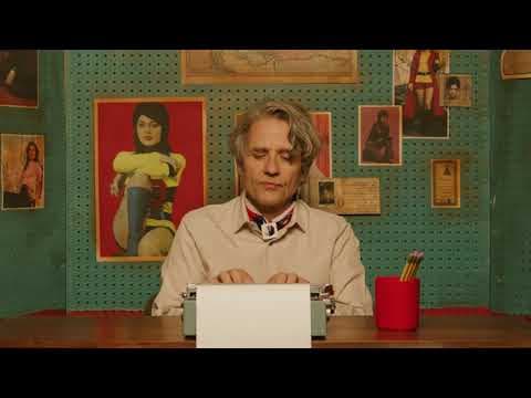 Miniatura del vídeo de DEAN WAREHAM