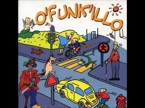 Miniatura del vídeo de O´FUNKILLO