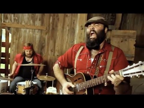 Miniatura del vídeo de THE REVEREND PEYTON’S BIG DAMN BAND