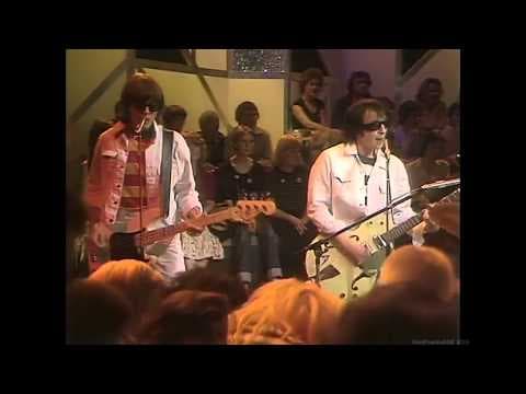 Miniatura del vídeo de THE BARRACUDAS