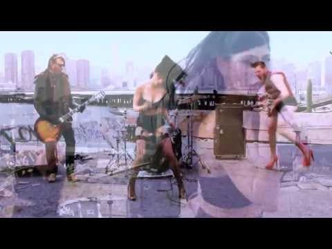 Miniatura del vídeo de LABRETTA SUEDE AND THE MOTEL 6 (NY)