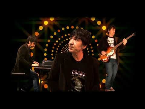 Miniatura del vídeo de LUIS PRADO