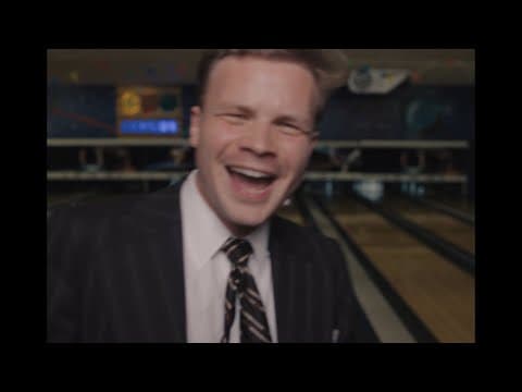 Miniatura del vídeo de GEORDIE GREEP