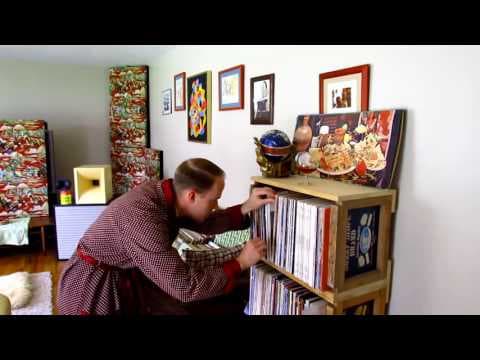 Miniatura del vídeo de DEKE DICKERSON &THE SEX-PHONICS +LIMBOOS +MFC Chicken