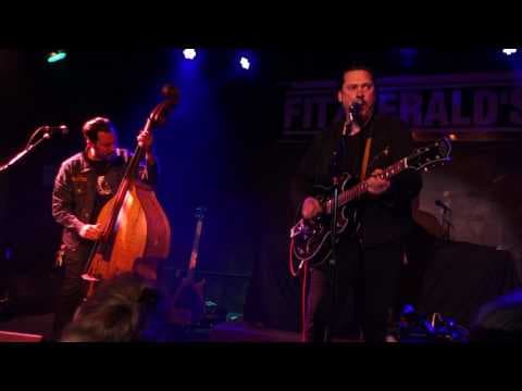 Miniatura del vídeo de JESSE DAYTON TRIO