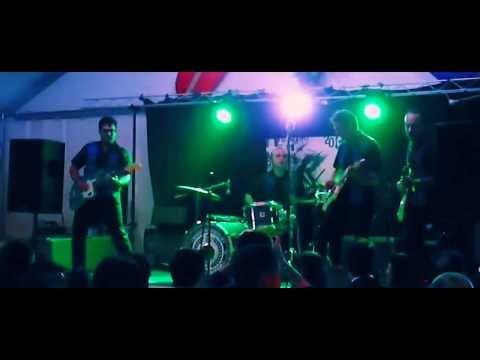Miniatura del vídeo de AULLIDO ATOMICO, dj invitado DIEGO RJ