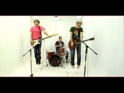 Miniatura del vídeo de AIRBAG