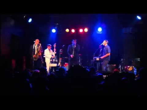 Miniatura del vídeo de THE SLACKERS