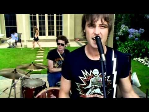 Miniatura del vídeo de THE CASANOVAS