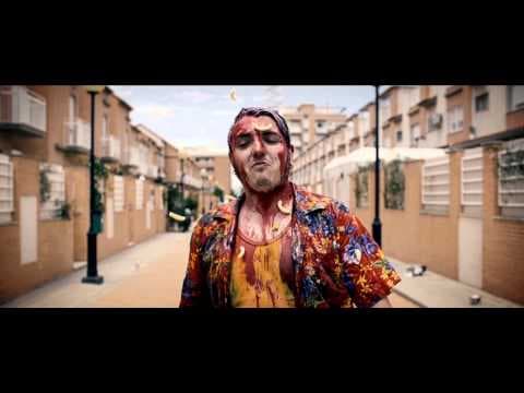 Miniatura del vídeo de CUELLO