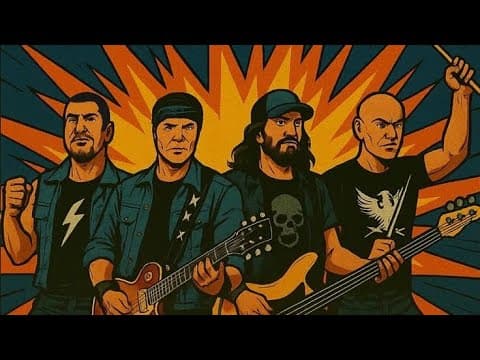 Miniatura del vídeo de ESBARZER