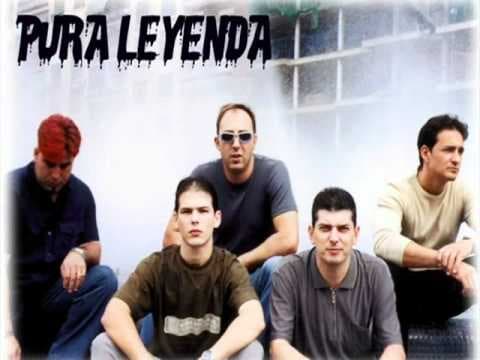 Miniatura del vídeo de PURA LEYENDA