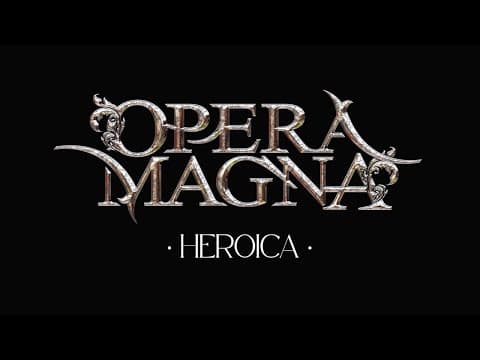 Miniatura del vídeo de OPERA MAGNA