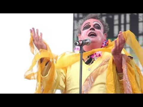 Miniatura del vídeo de LOS TOREROS MUERTOS