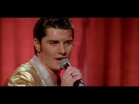 Miniatura del vídeo de EMILIO SANTORO AS ELVIS. THE ULTIMATE TRIBUTE EXPERIENCE
