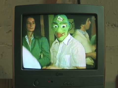 Miniatura del vídeo de LAGARTIJA NICK