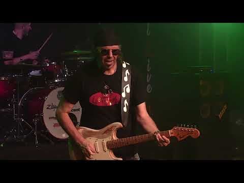 Miniatura del vídeo de VARGAS BLUES BAND