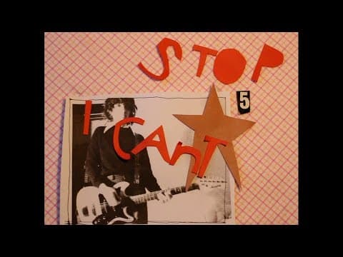 Miniatura del vídeo de SHARP PINS