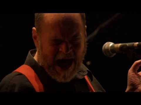 Miniatura del vídeo de PERE UBU